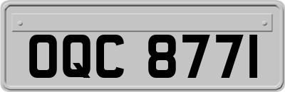 OQC8771