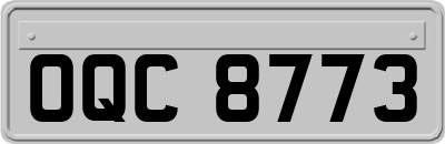 OQC8773