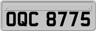 OQC8775