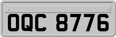 OQC8776