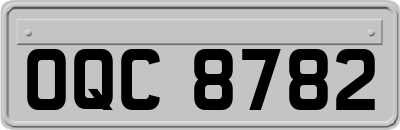 OQC8782