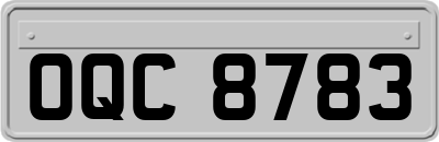 OQC8783
