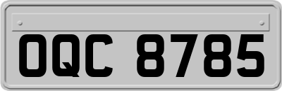 OQC8785