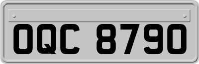 OQC8790