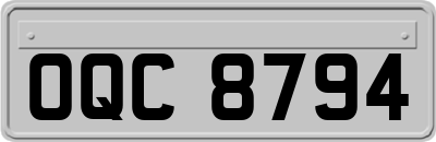 OQC8794