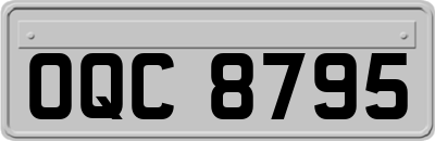 OQC8795