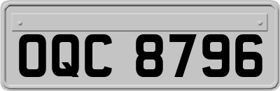 OQC8796