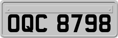 OQC8798