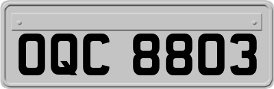 OQC8803