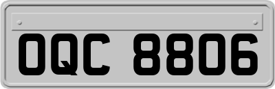 OQC8806