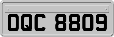 OQC8809