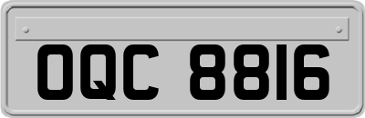 OQC8816