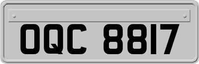 OQC8817