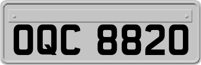 OQC8820