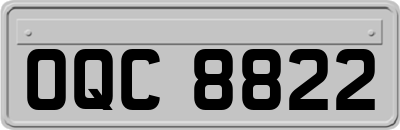 OQC8822