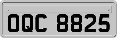 OQC8825