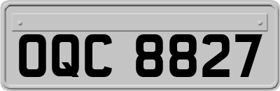 OQC8827