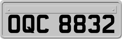 OQC8832