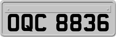 OQC8836