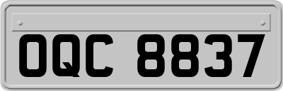OQC8837