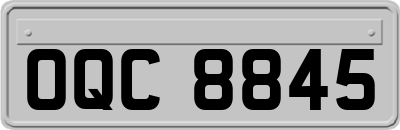 OQC8845