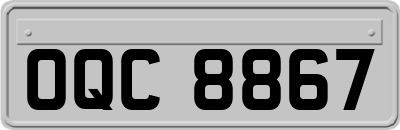OQC8867