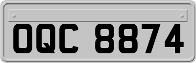 OQC8874