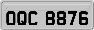 OQC8876