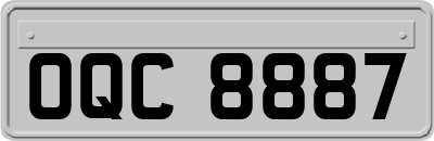 OQC8887