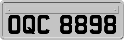 OQC8898