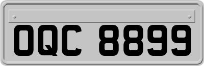 OQC8899