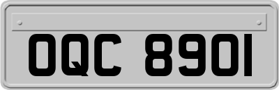 OQC8901