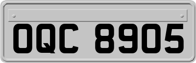 OQC8905