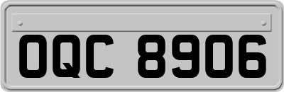 OQC8906