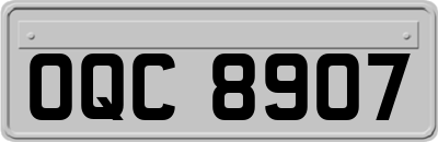 OQC8907