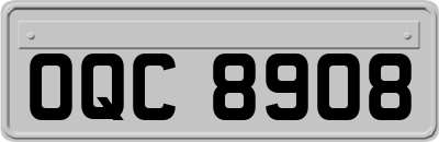 OQC8908