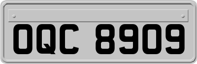 OQC8909