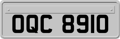 OQC8910