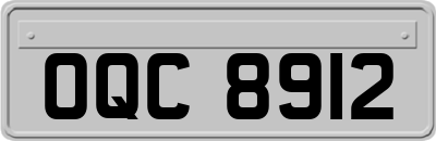 OQC8912