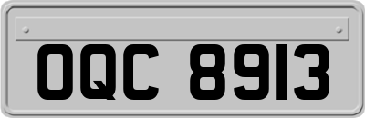 OQC8913