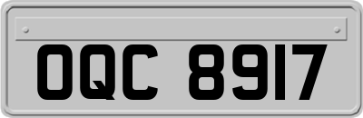 OQC8917