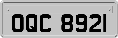 OQC8921