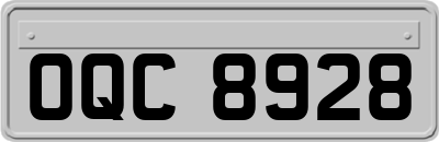OQC8928