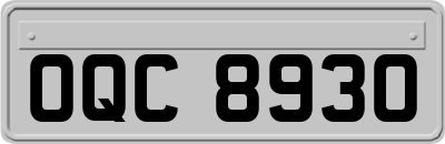 OQC8930
