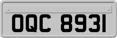 OQC8931