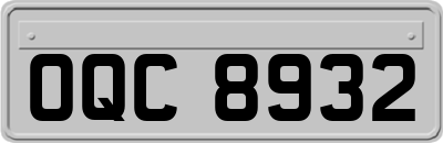 OQC8932