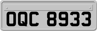 OQC8933