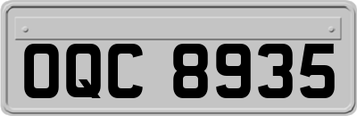 OQC8935
