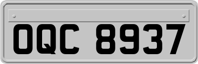 OQC8937