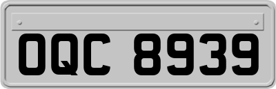 OQC8939